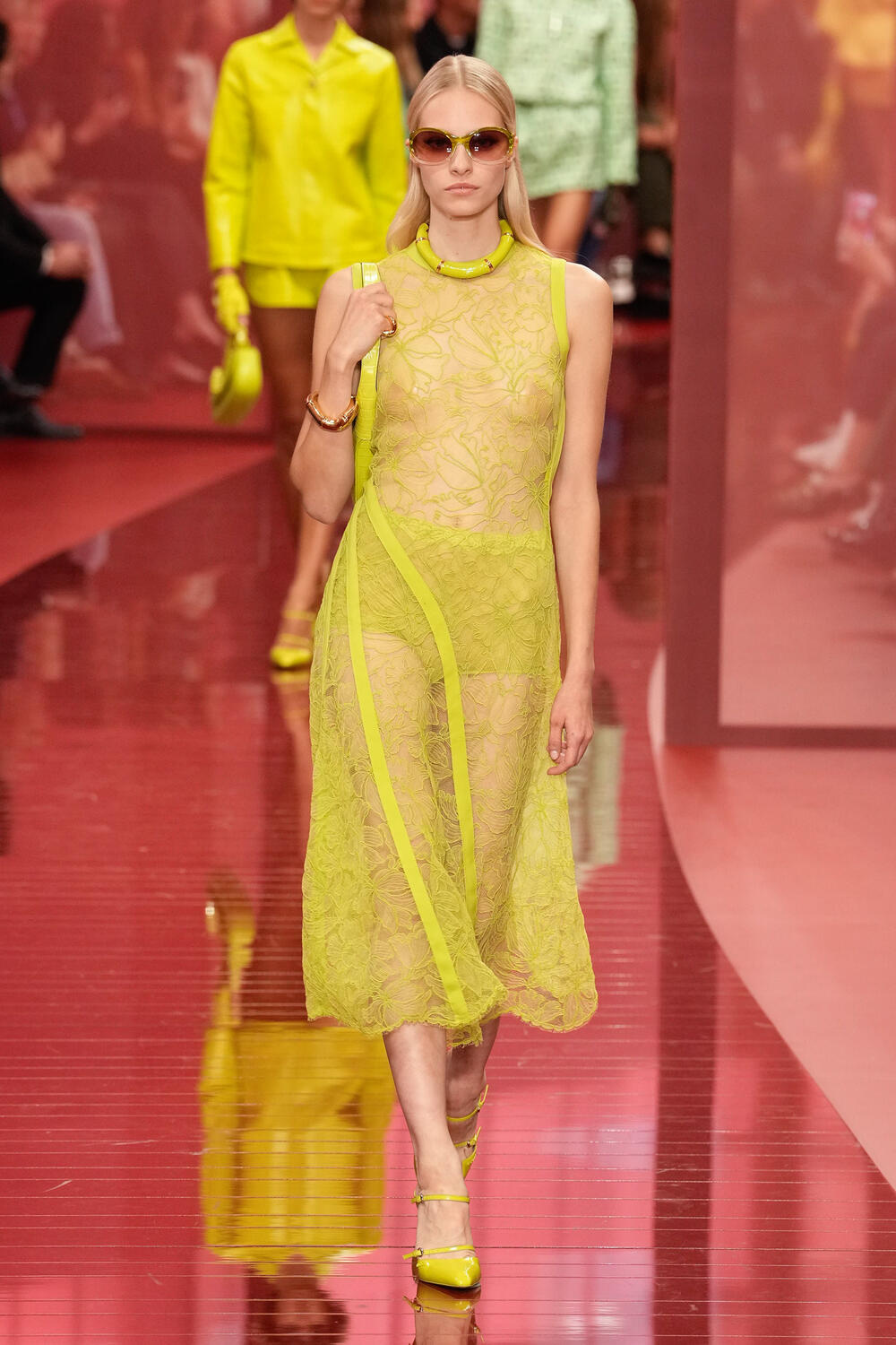 GUCCI WOMEN SS 2025 - Foto #24