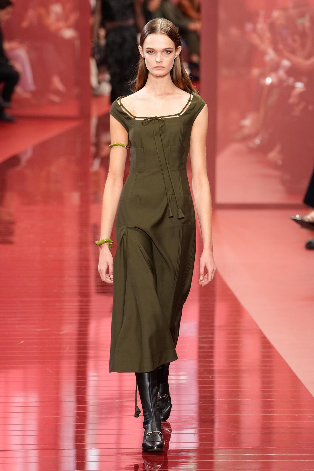 GUCCI WOMEN SS 2025 - Foto #19