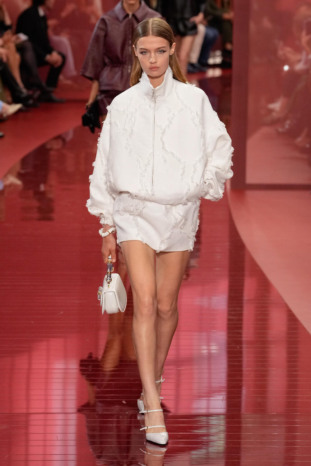 GUCCI WOMEN SS 2025 - Foto #33