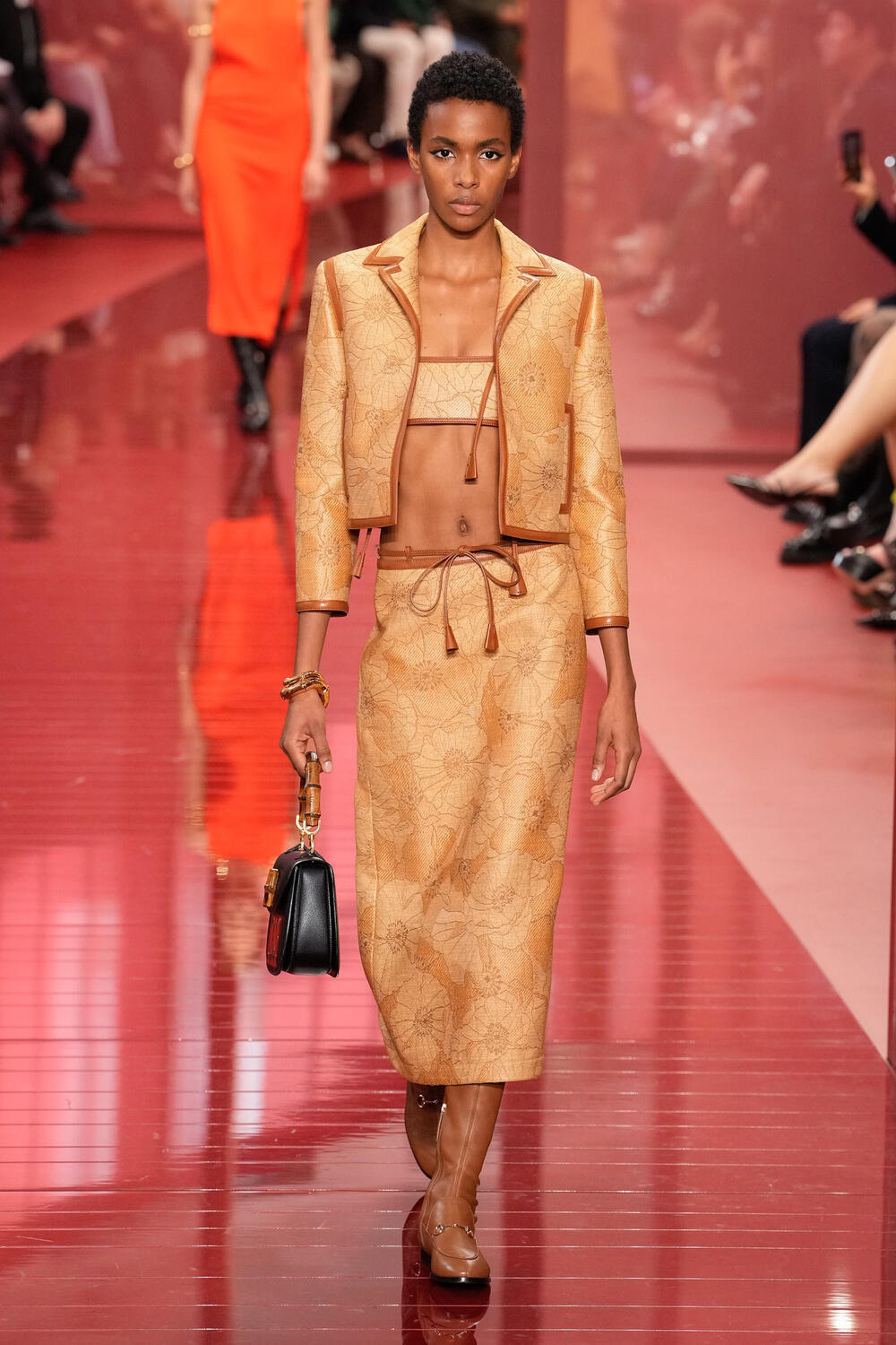 GUCCI WOMEN SS 2025 - Foto #43