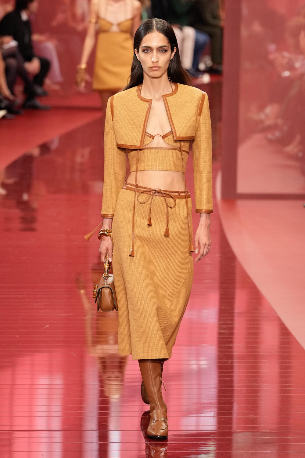 GUCCI WOMEN SS 2025 - Foto #45