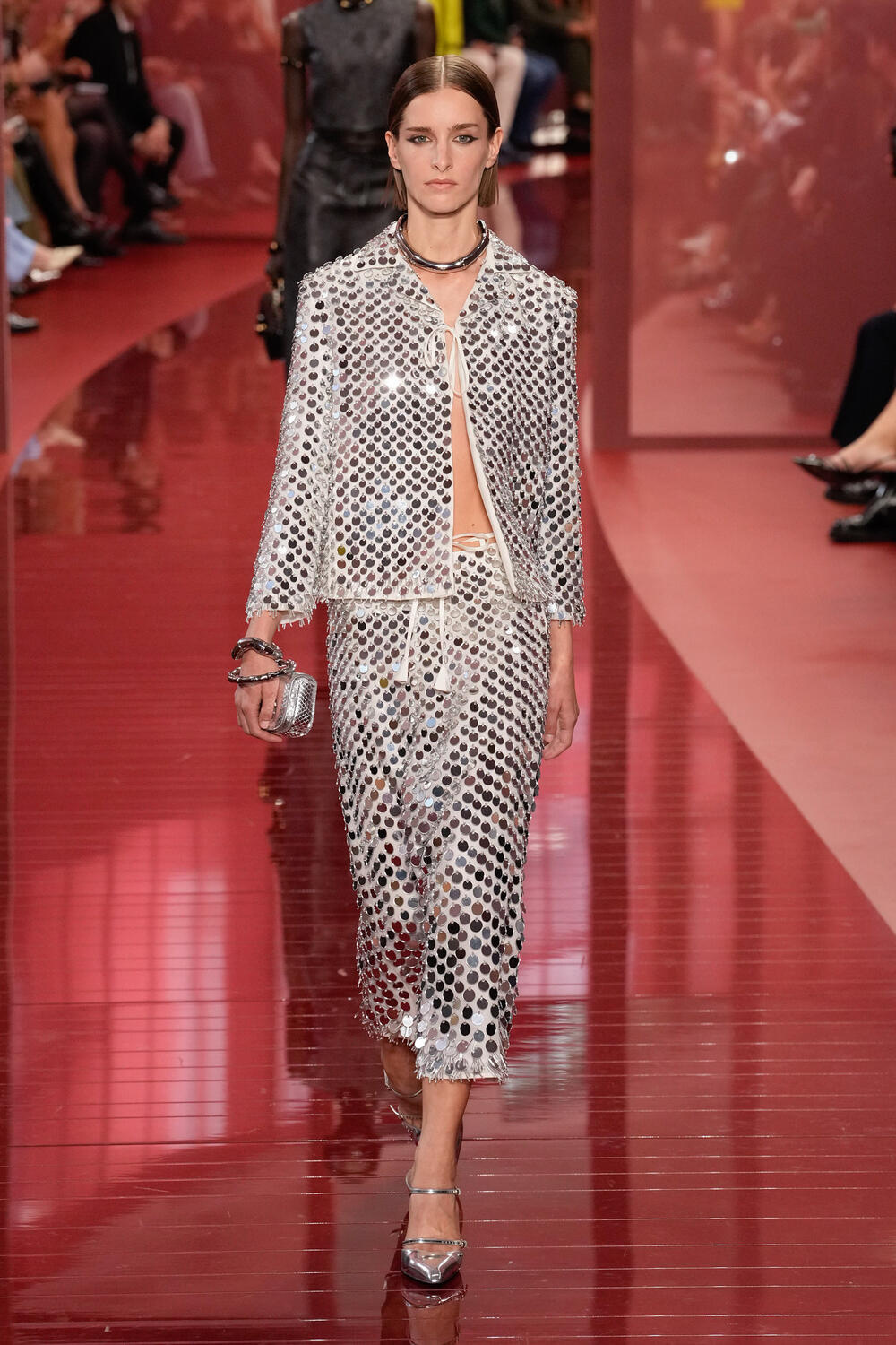 GUCCI WOMEN SS 2025 - Foto #39