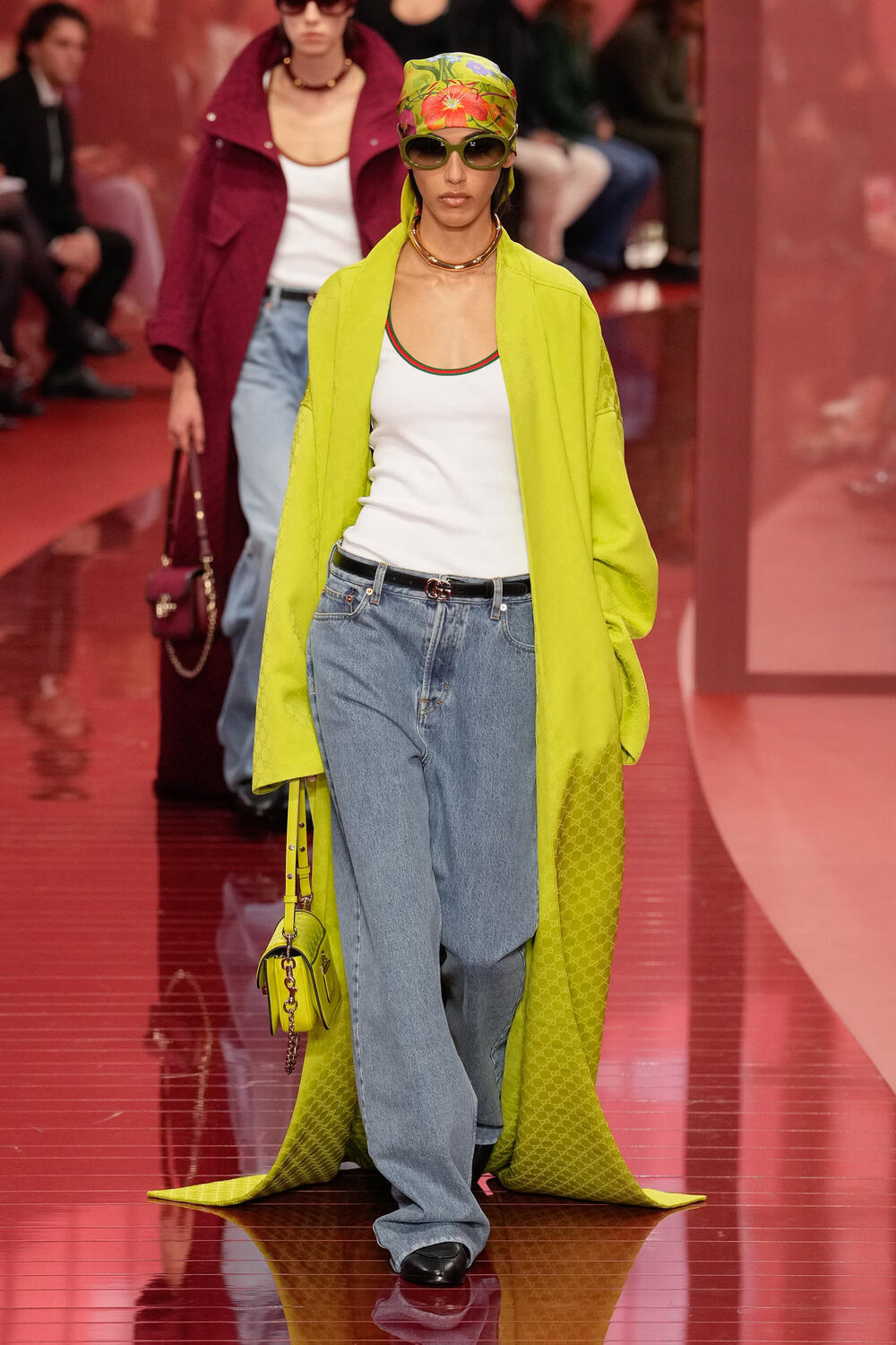 GUCCI WOMEN SS 2025 - Foto #49