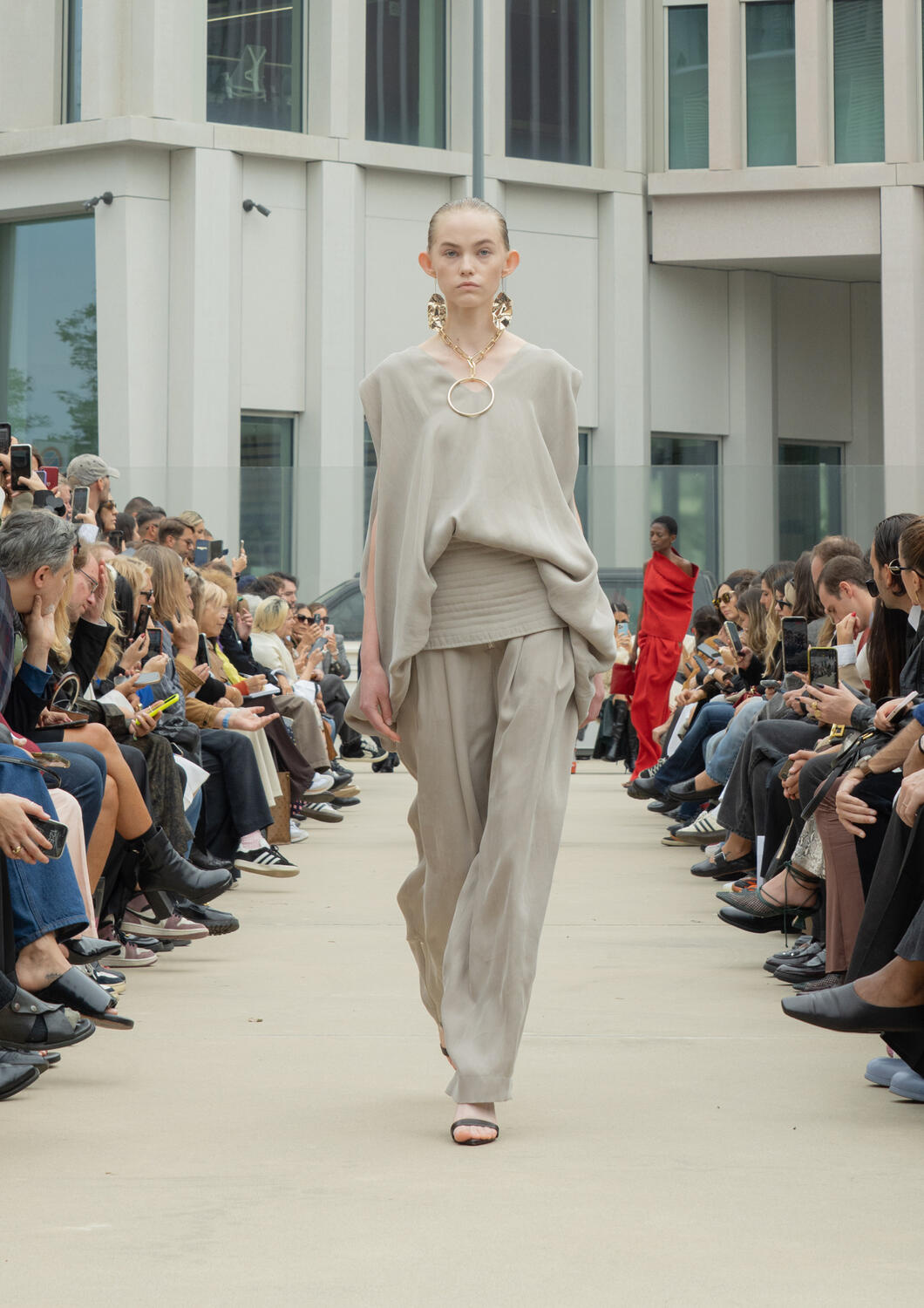 CALCATERRA WOMEN SS 2025 - Foto #24