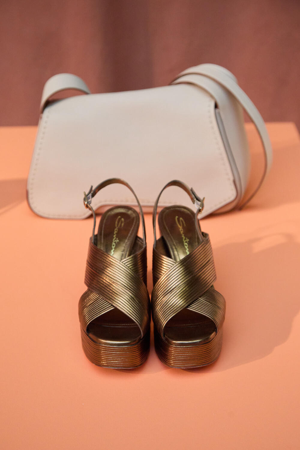 SANTONI WOMEN SS 2025 - Foto #22