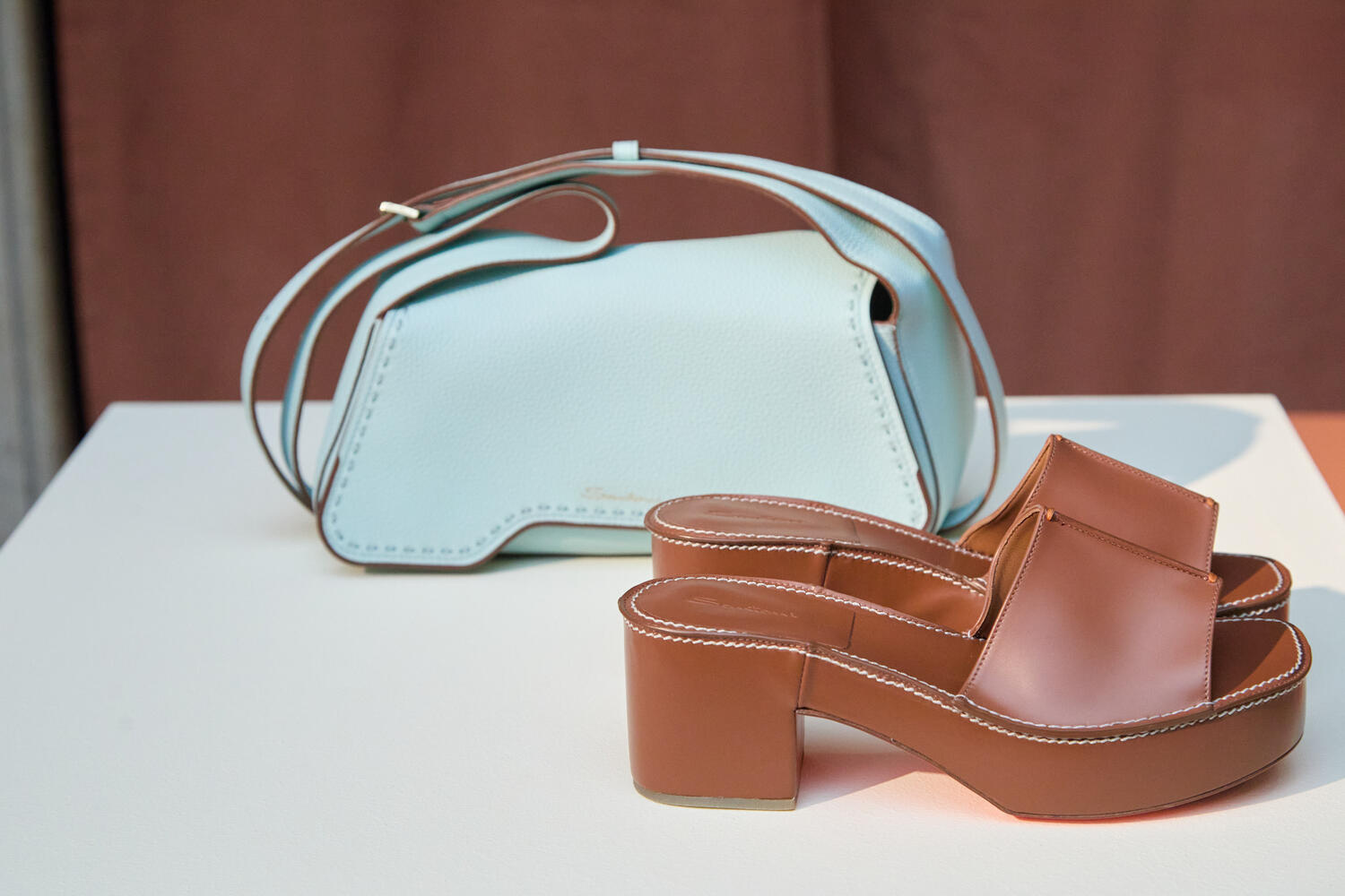 SANTONI WOMEN SS 2025 - Foto #23