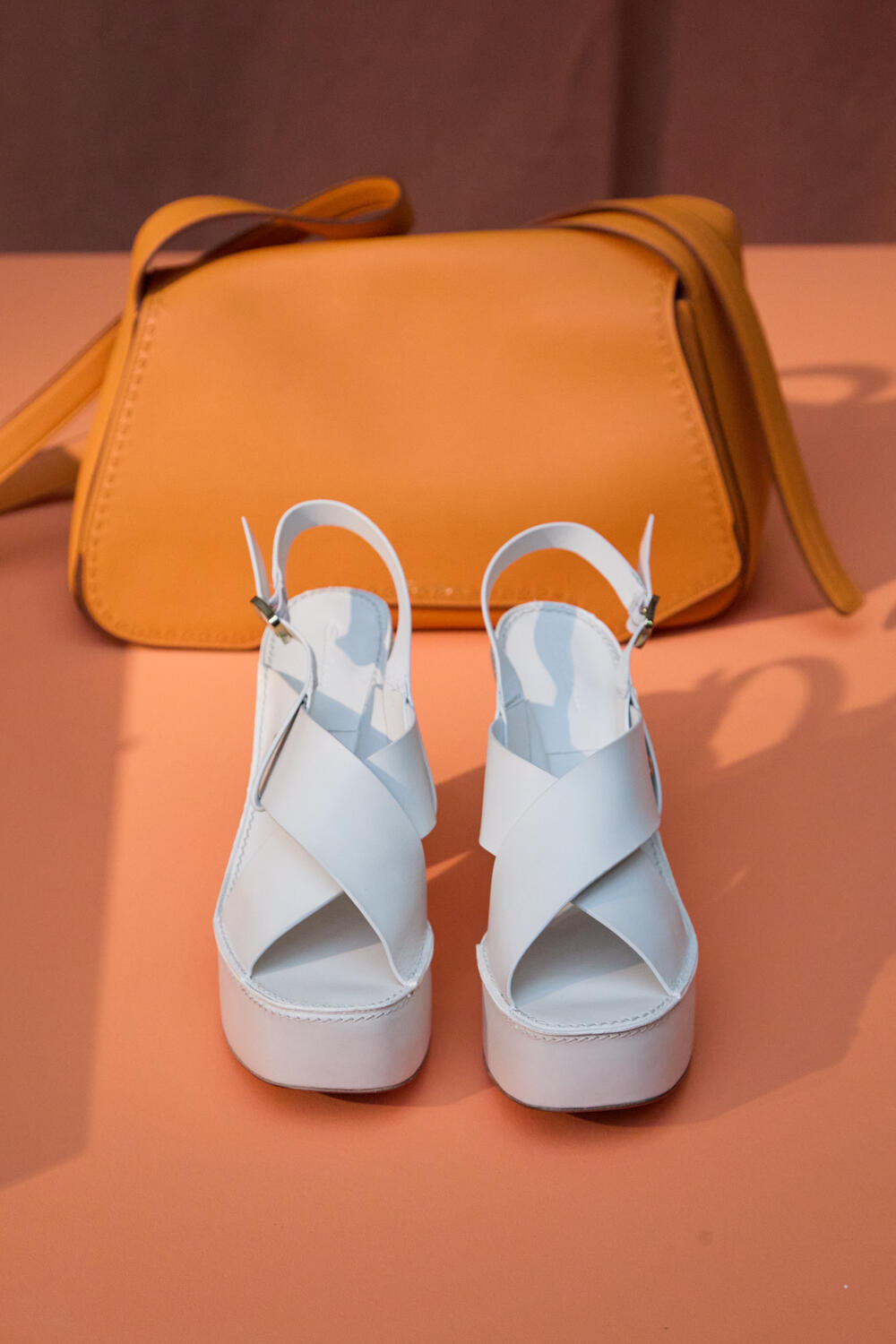 SANTONI WOMEN SS 2025 - Foto #24