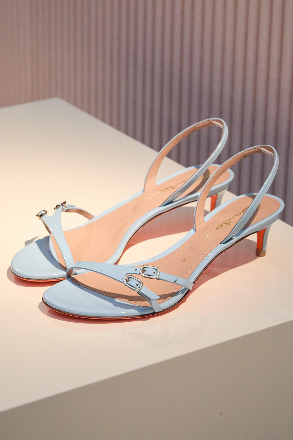 SANTONI WOMEN SS 2025 - Foto #29