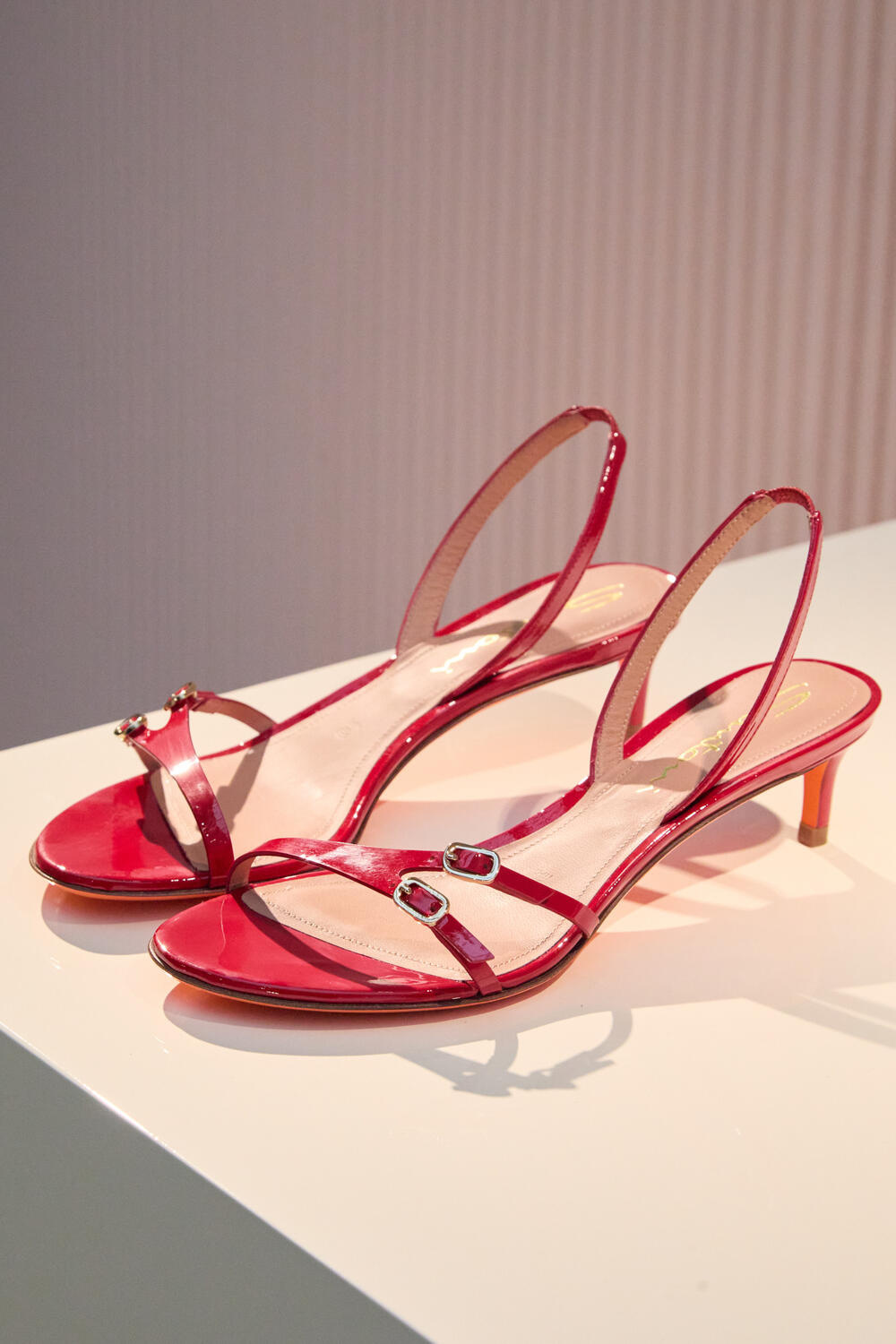 SANTONI WOMEN SS 2025 - Foto #30