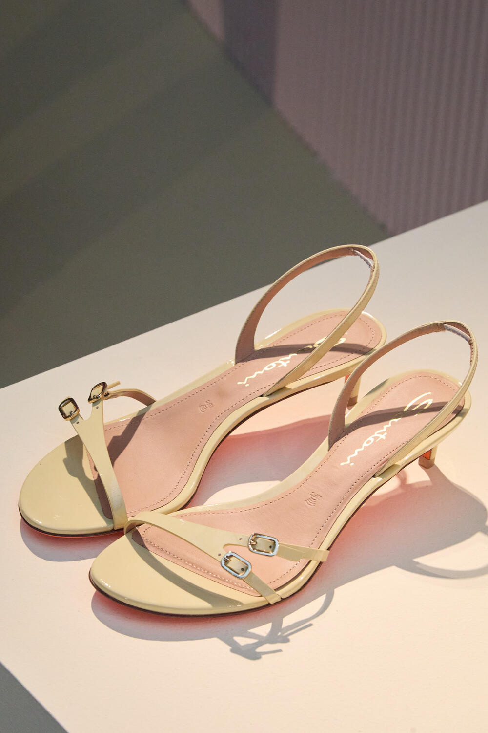 SANTONI WOMEN SS 2025 - Foto #32