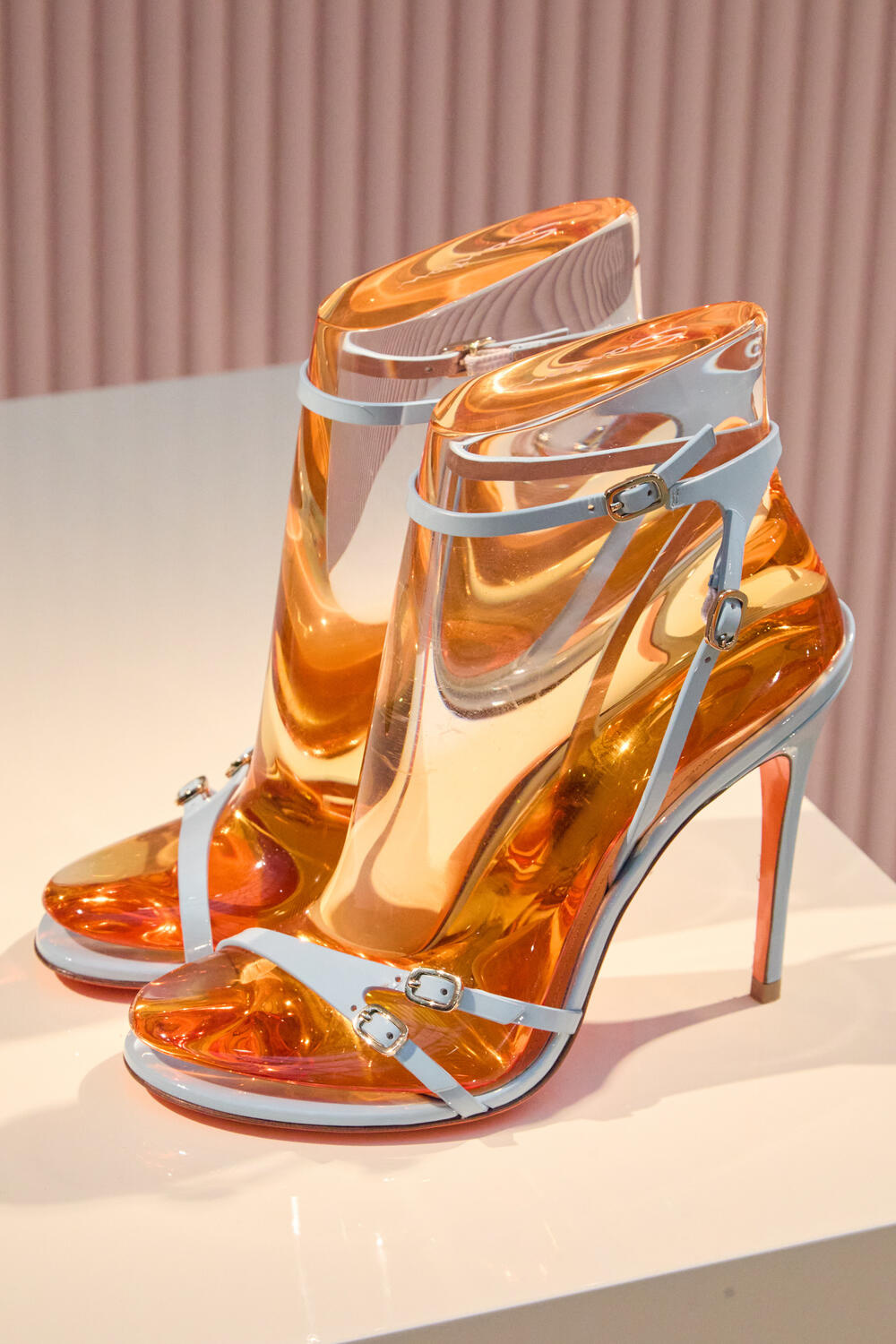 SANTONI WOMEN SS 2025 - Foto #27