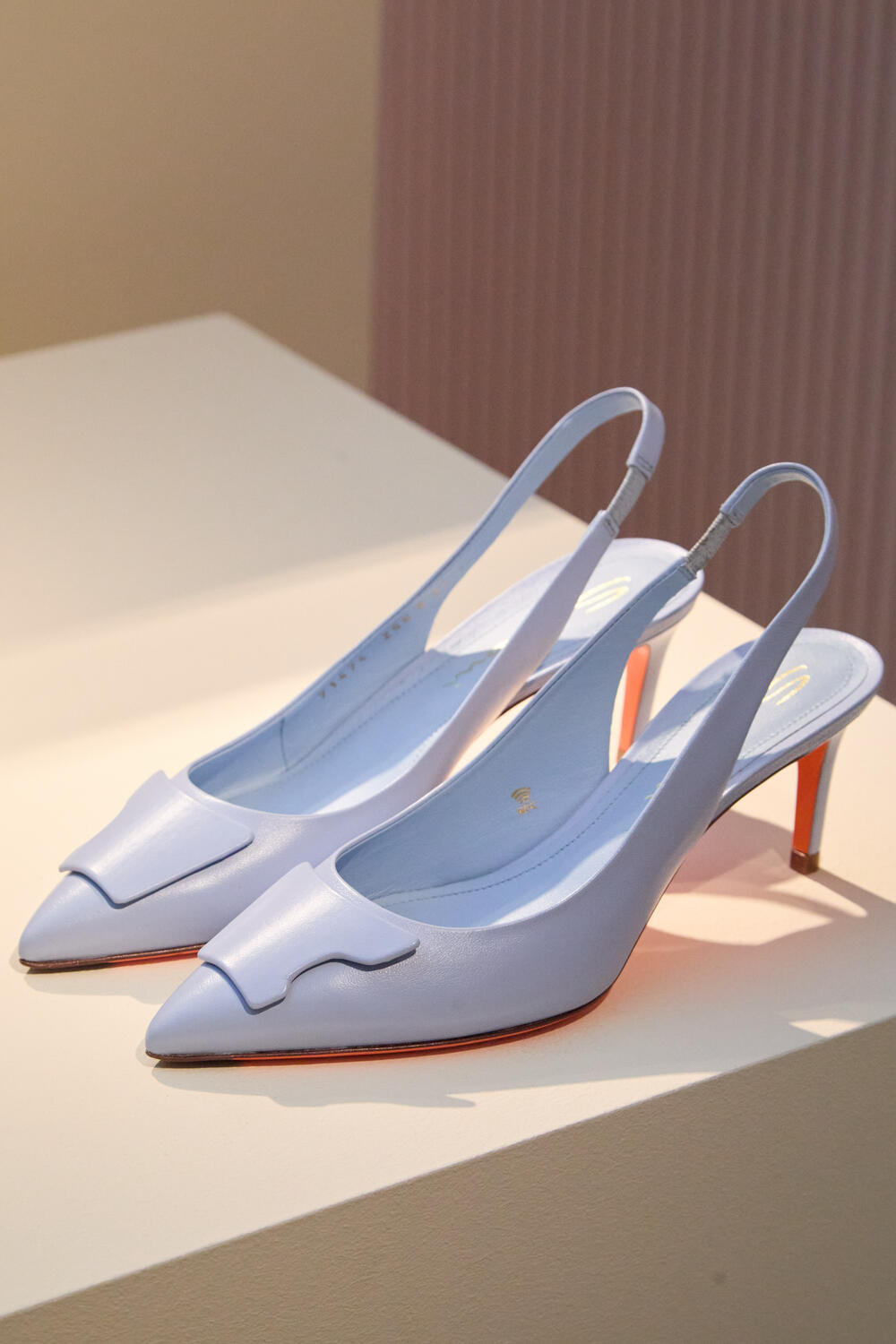 SANTONI WOMEN SS 2025 - Foto #39