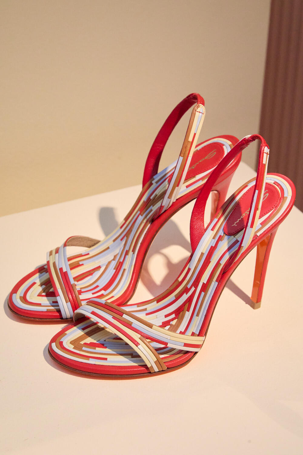 SANTONI WOMEN SS 2025 - Foto #40