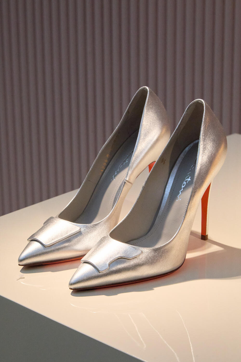 SANTONI WOMEN SS 2025 - Foto #36