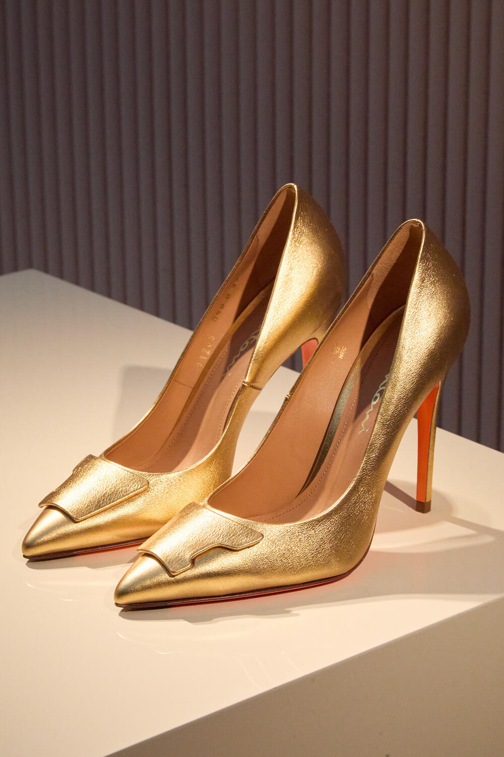 SANTONI WOMEN SS 2025 - Foto #37