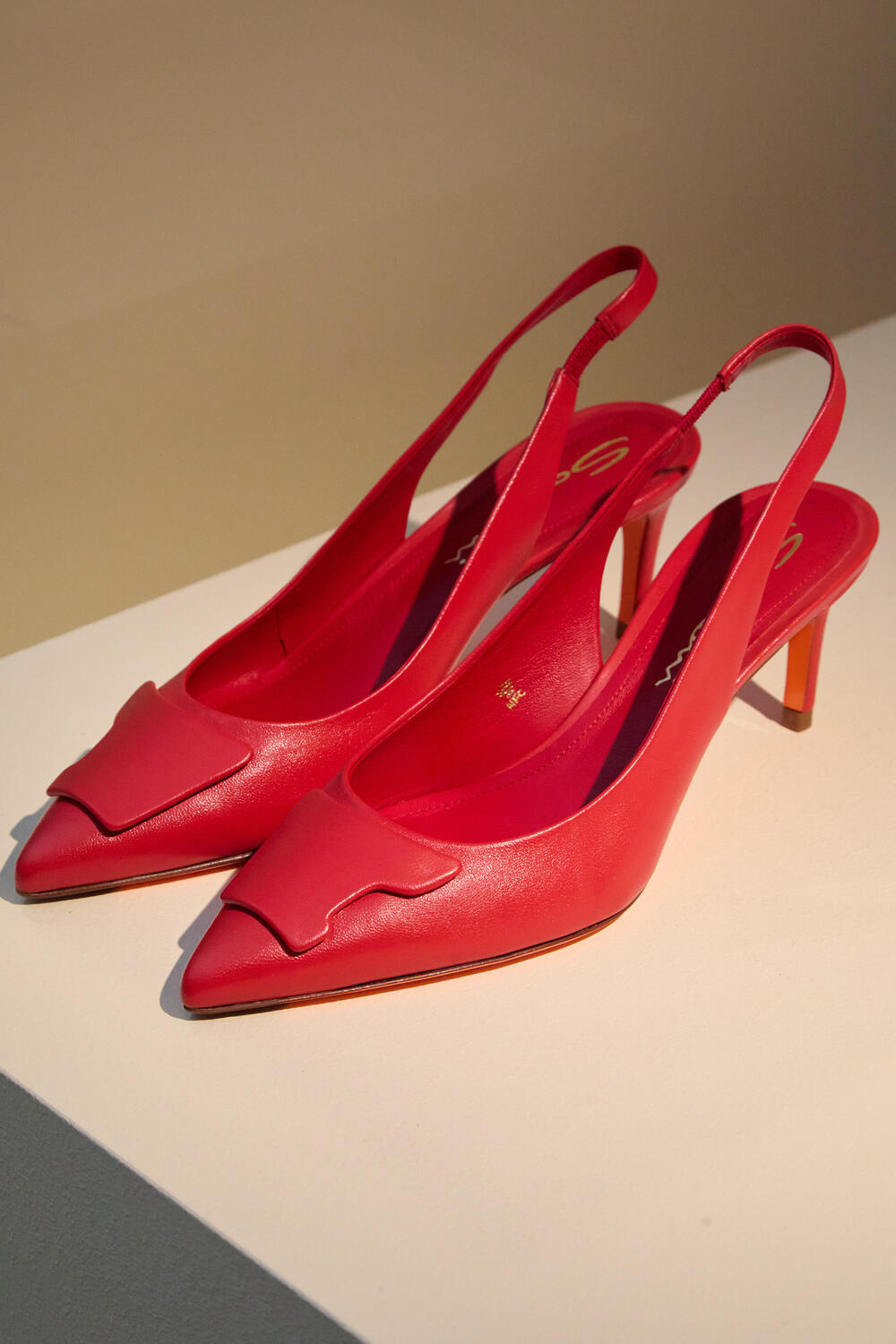 SANTONI WOMEN SS 2025 - Foto #38