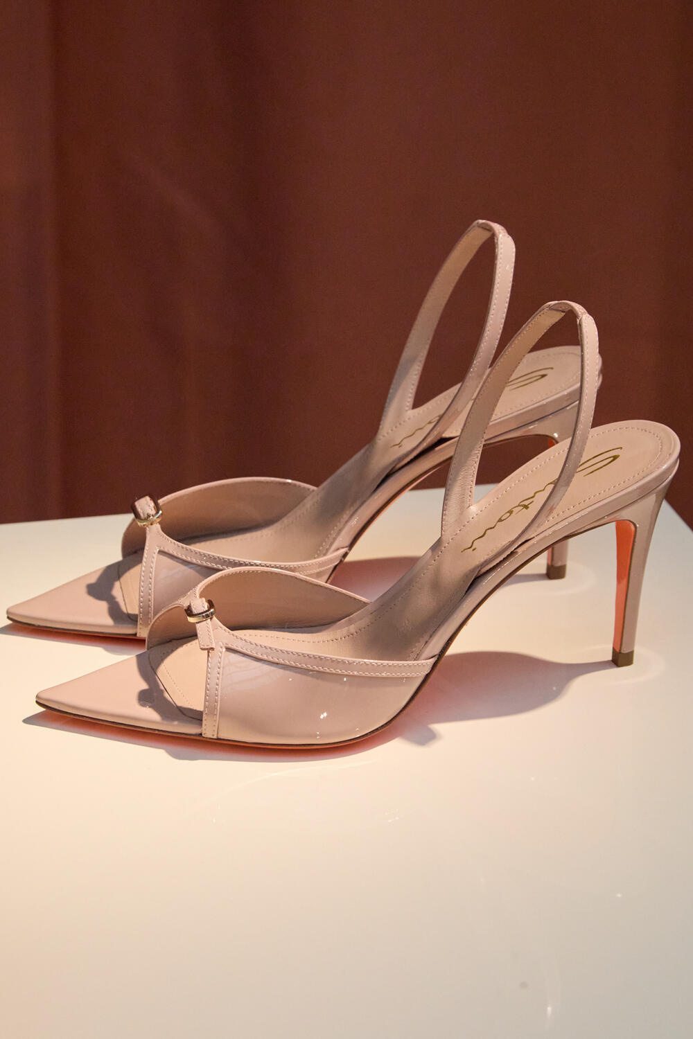 SANTONI WOMEN SS 2025 - Foto #51