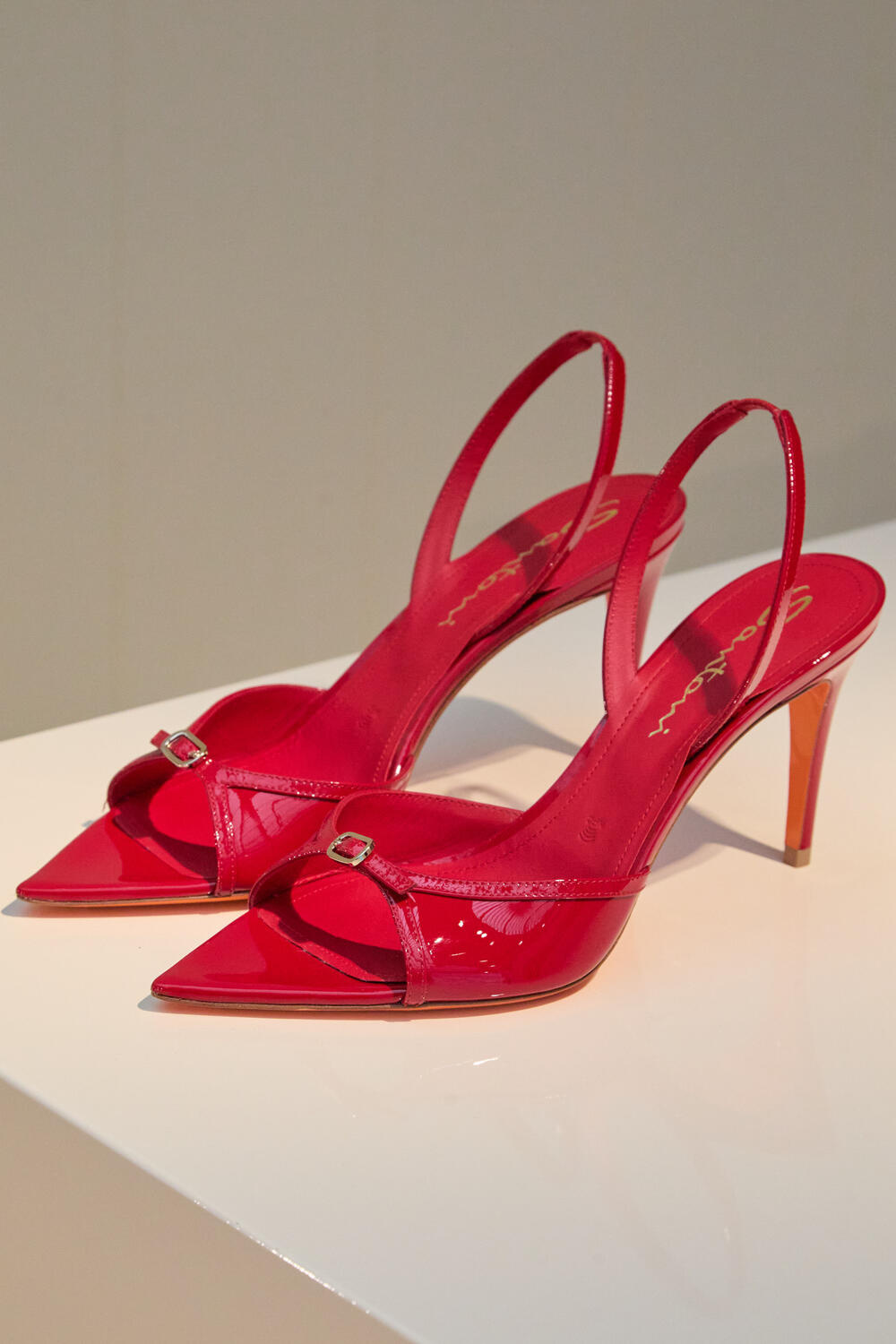 SANTONI WOMEN SS 2025 - Foto #52