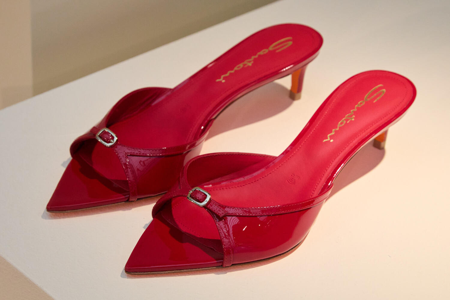 SANTONI WOMEN SS 2025 - Foto #53