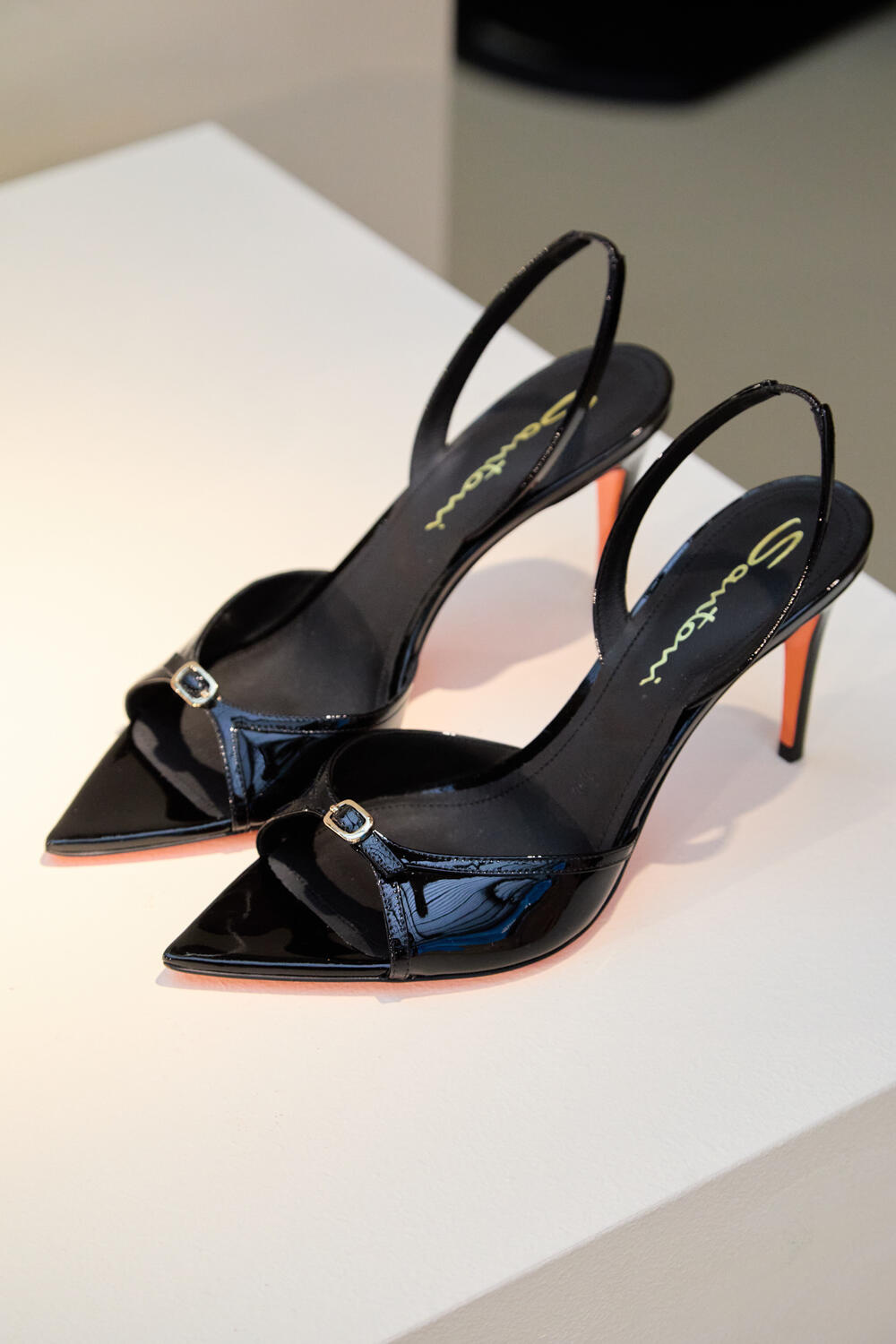 SANTONI WOMEN SS 2025 - Foto #54