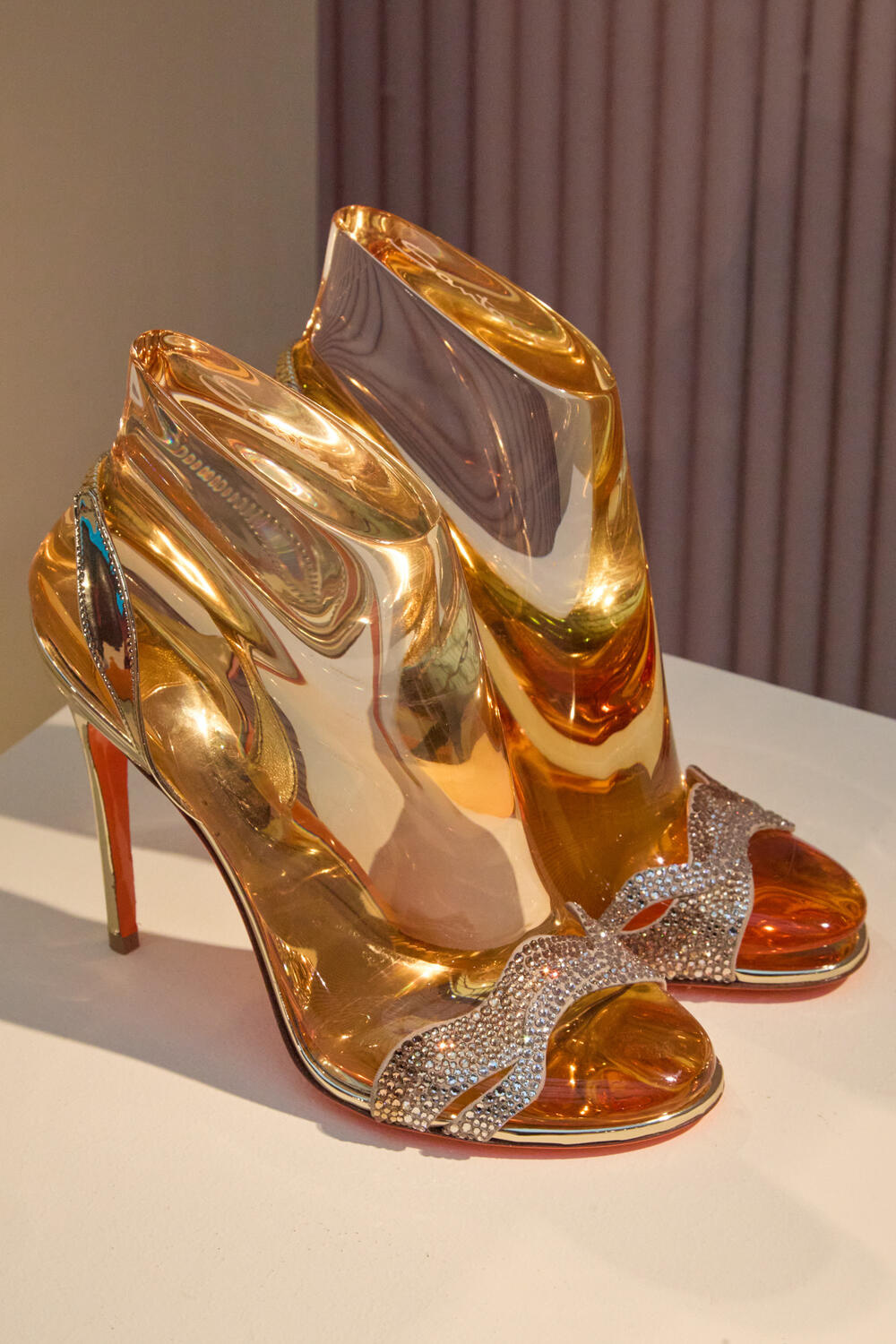 SANTONI WOMEN SS 2025 - Foto #46