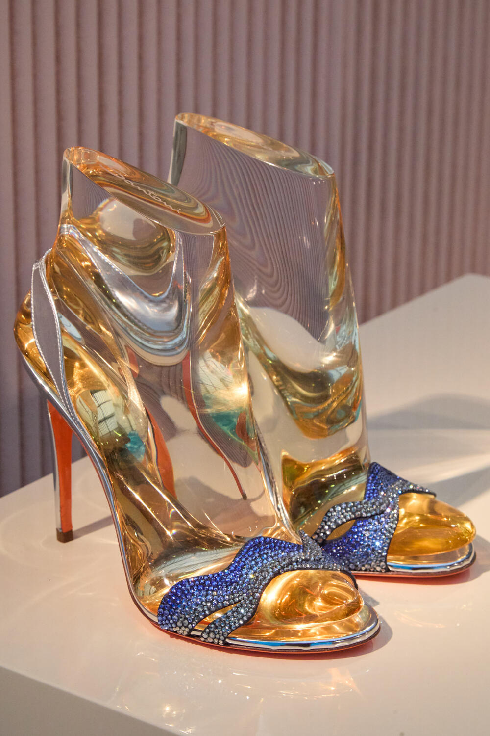 SANTONI WOMEN SS 2025 - Foto #47