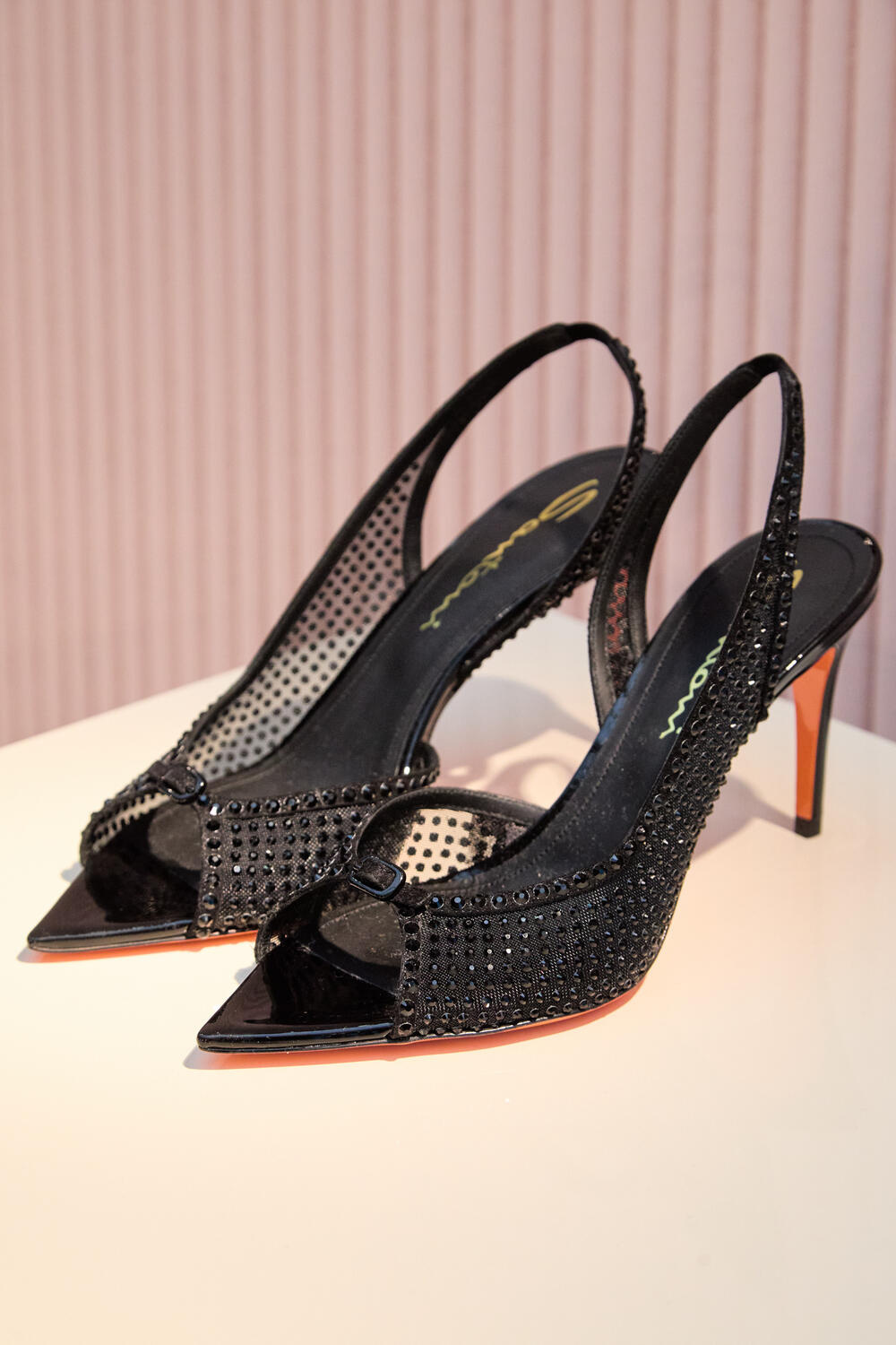 SANTONI WOMEN SS 2025 - Foto #56