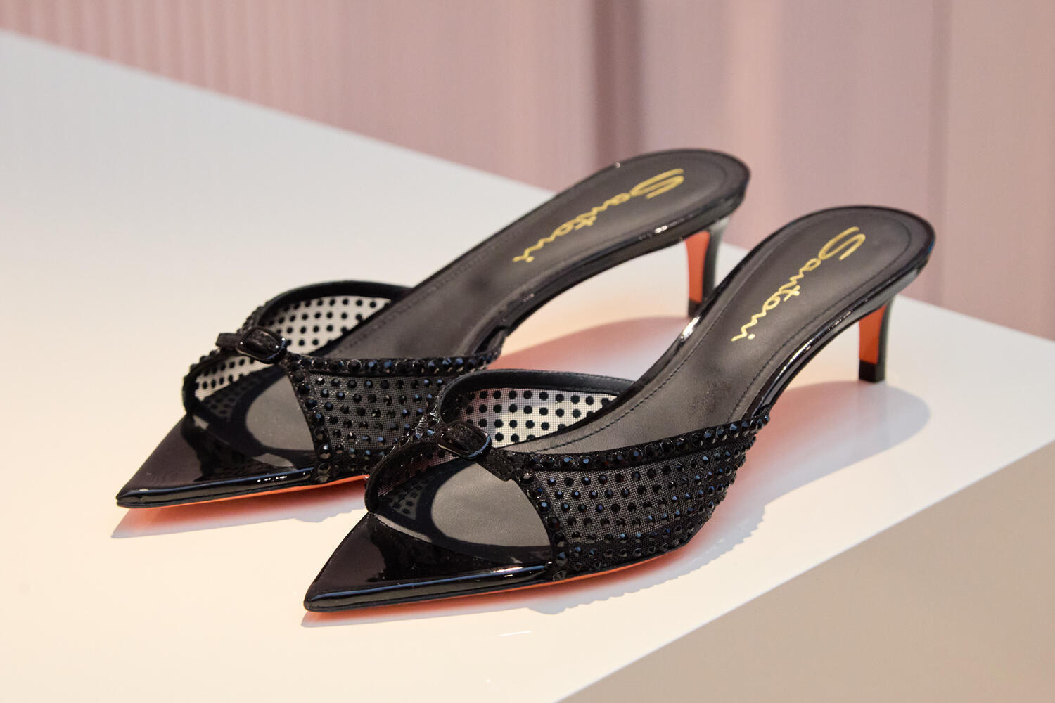 SANTONI WOMEN SS 2025 - Foto #57