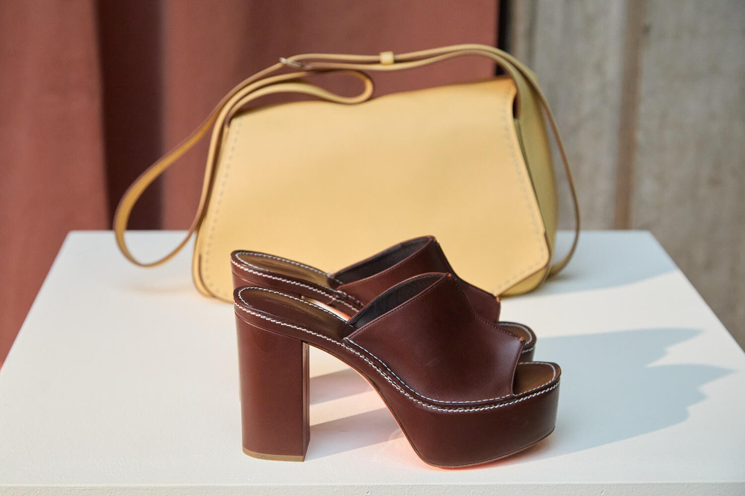 SANTONI WOMEN SS 2025 - Foto #71