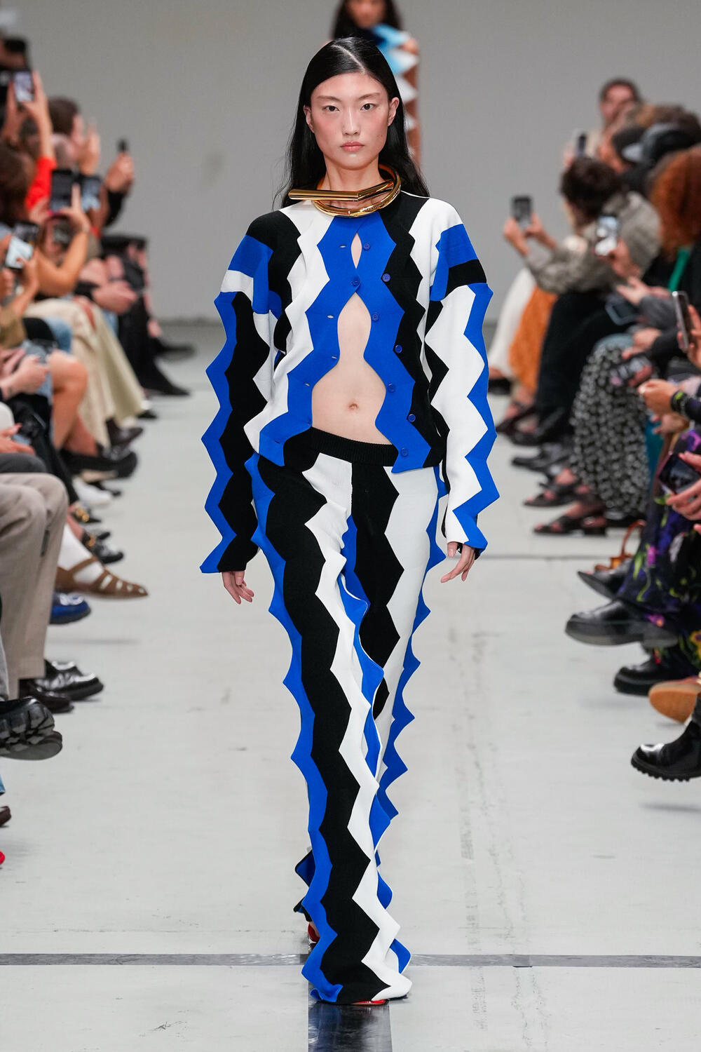 MISSONI WOMEN SS 2025 - Foto #11