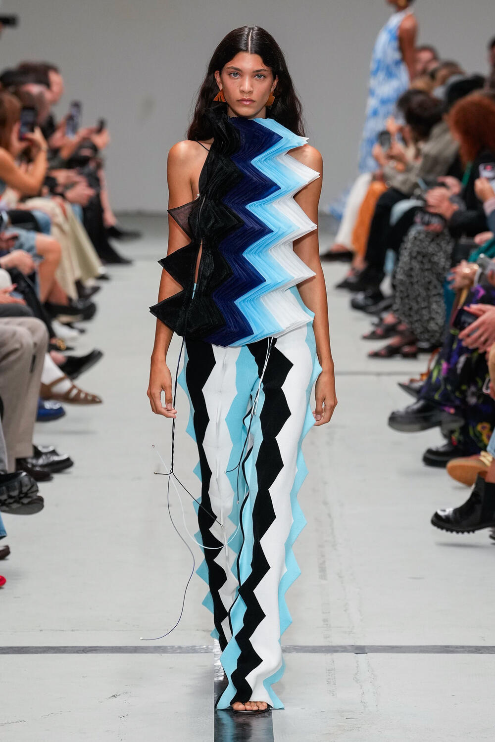 MISSONI WOMEN SS 2025 - Foto #12