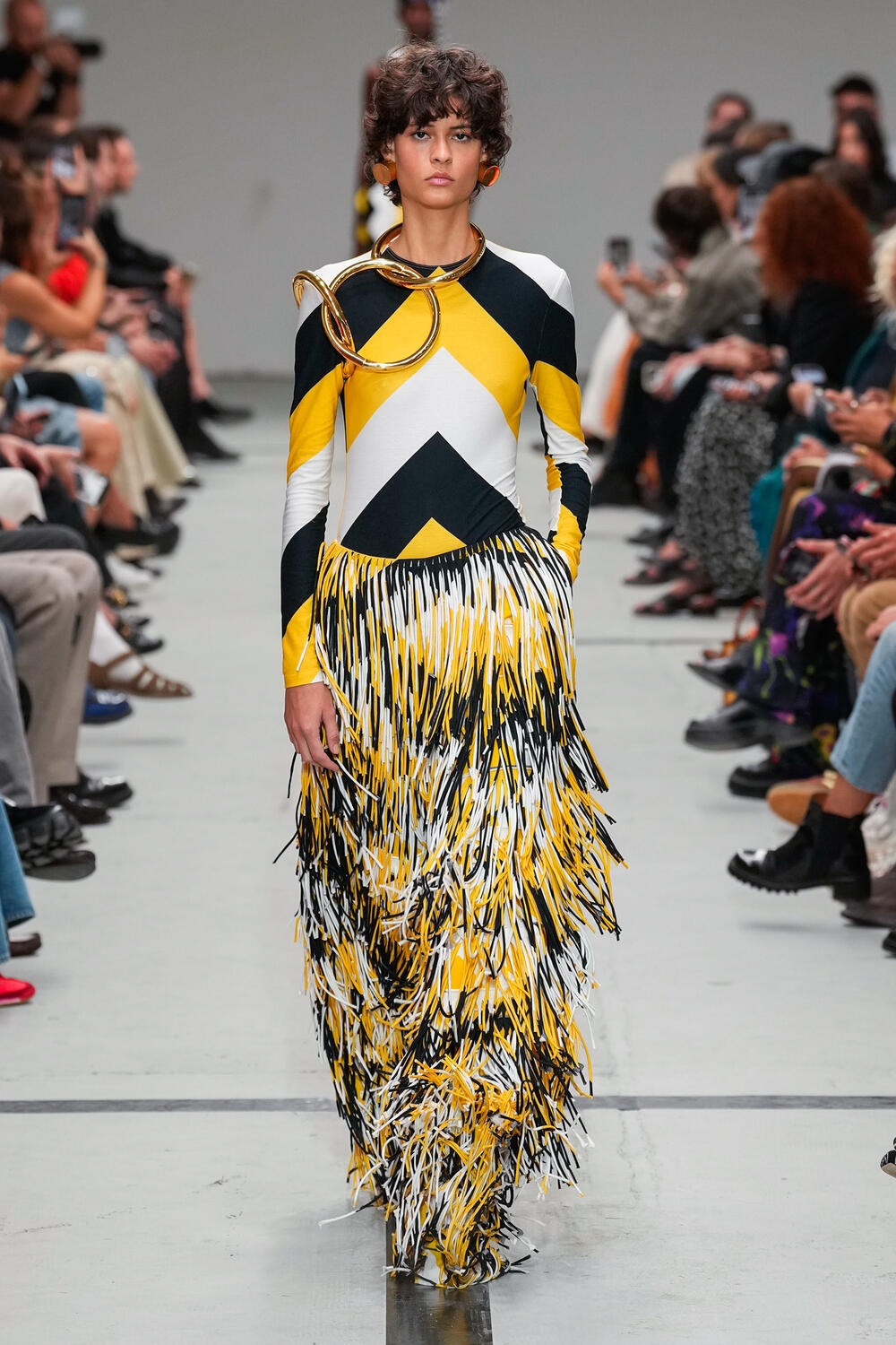 MISSONI WOMEN SS 2025 - Foto #14