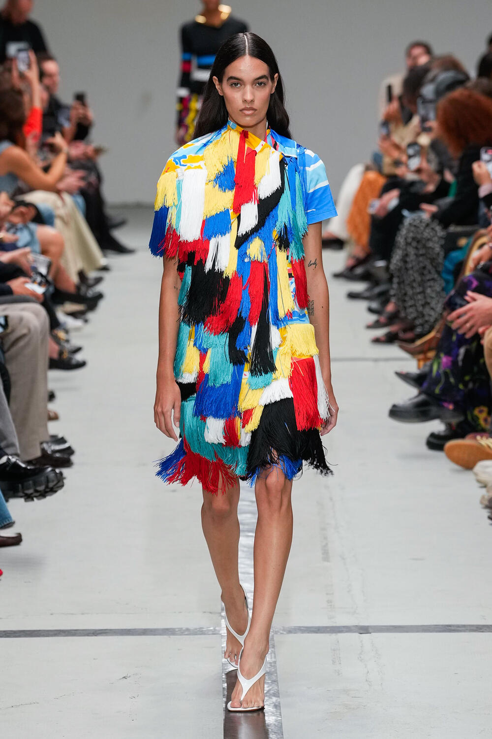 MISSONI WOMEN SS 2025 - Foto #28