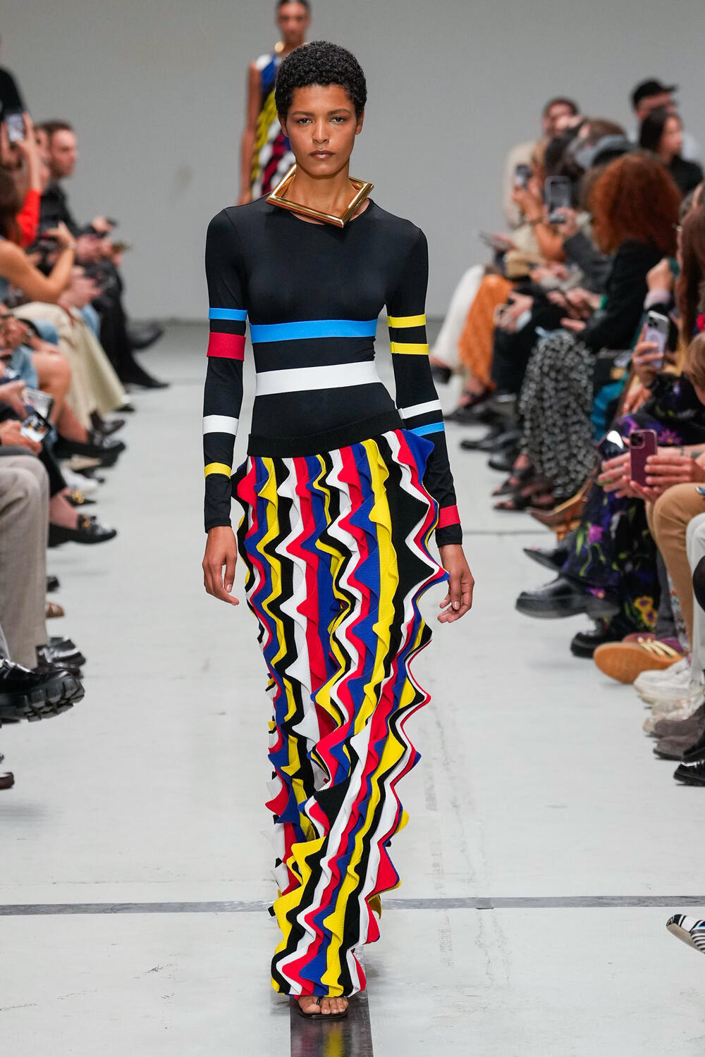 MISSONI WOMEN SS 2025 - Foto #29