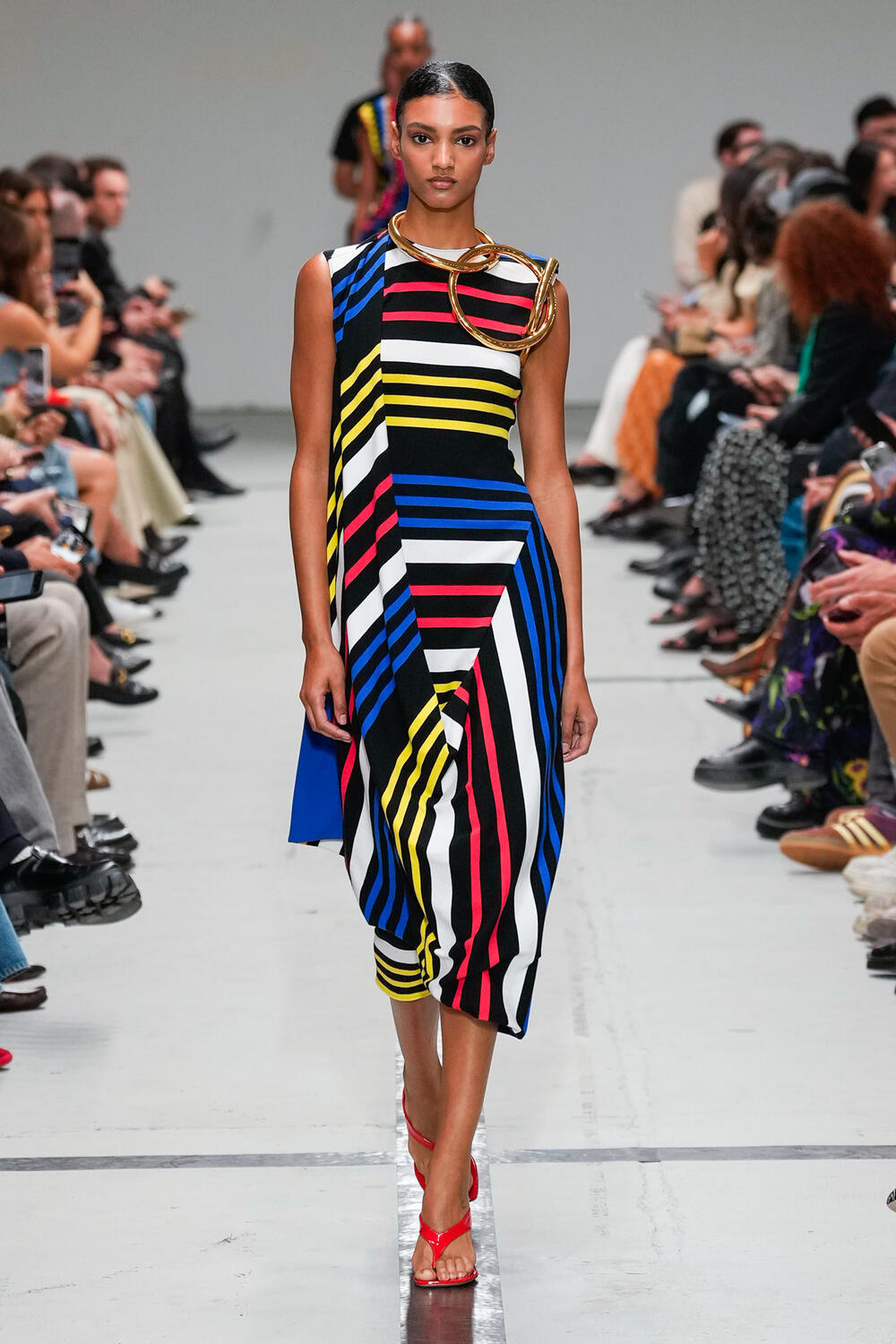 MISSONI WOMEN SS 2025 - Foto #30