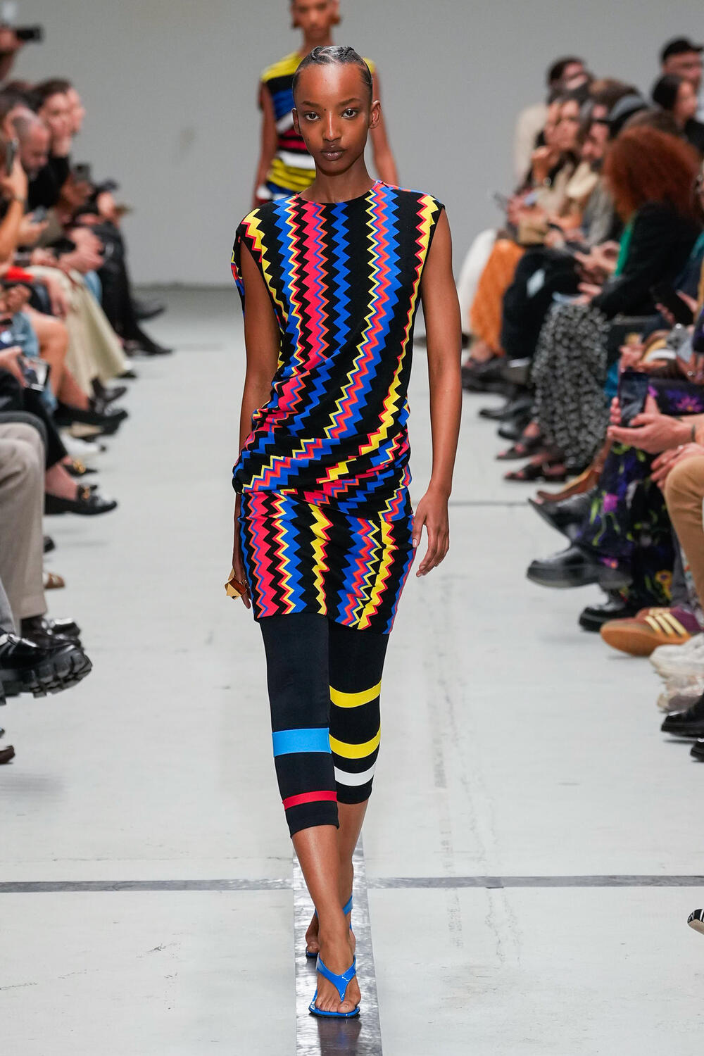 MISSONI WOMEN SS 2025 - Foto #31