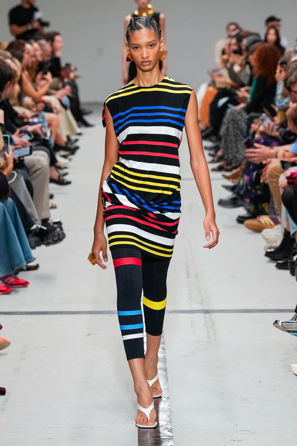 MISSONI WOMEN SS 2025 - Foto #32