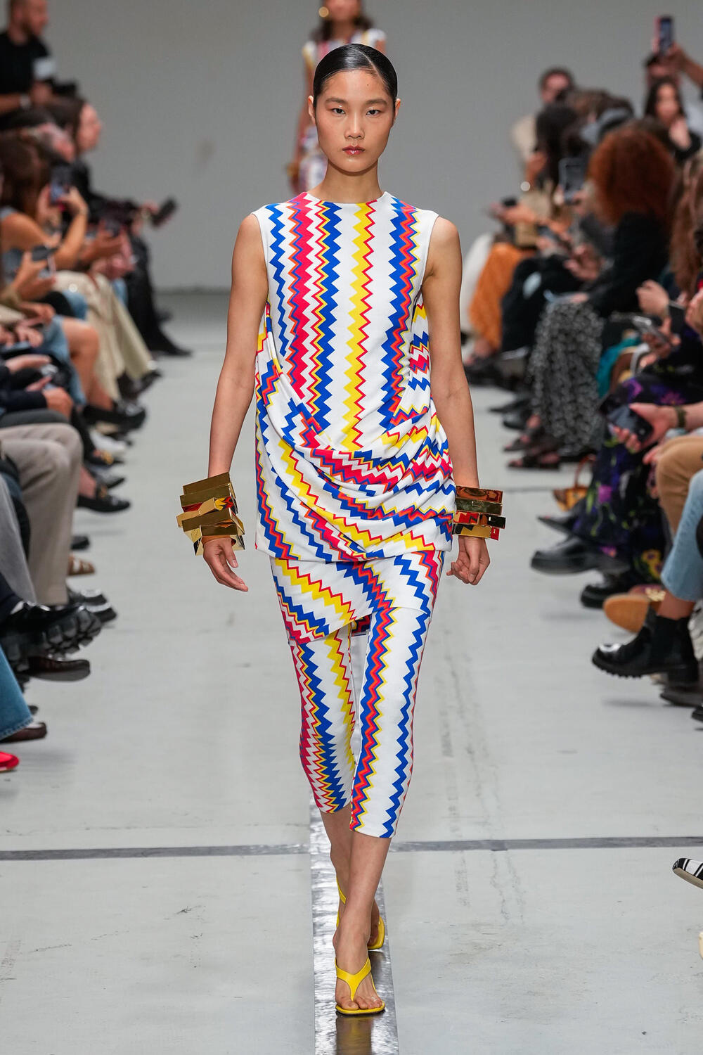 MISSONI WOMEN SS 2025 - Foto #24