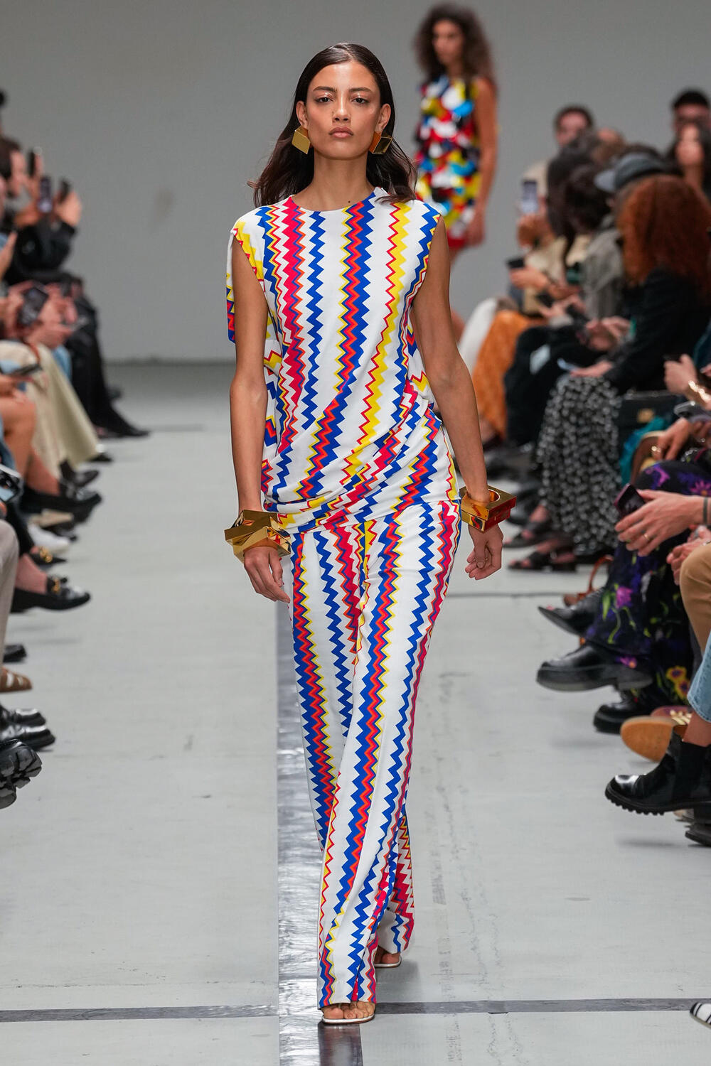 MISSONI WOMEN SS 2025 - Foto #25