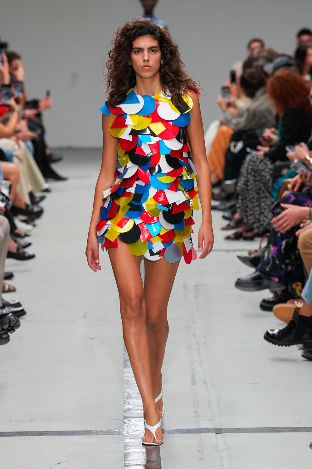 MISSONI WOMEN SS 2025 - Foto #26