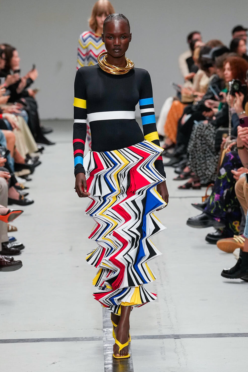 MISSONI WOMEN SS 2025 - Foto #40