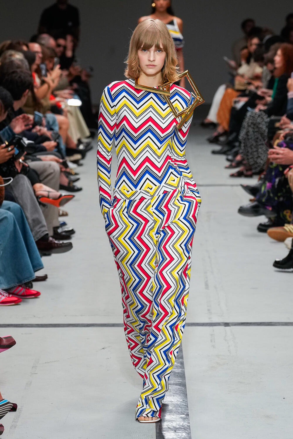 MISSONI WOMEN SS 2025 - Foto #41