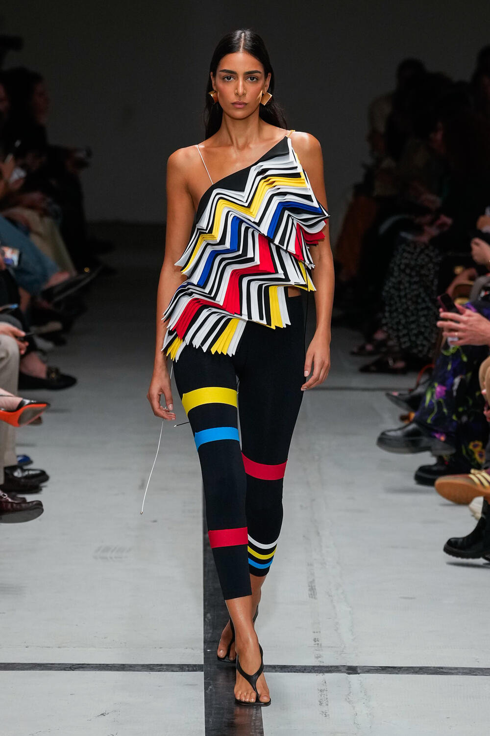 MISSONI WOMEN SS 2025 - Foto #42