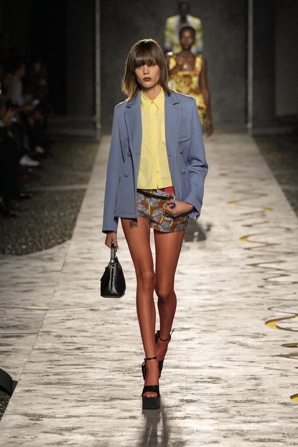 VERSACE WOMEN SS 2025 - Foto #2