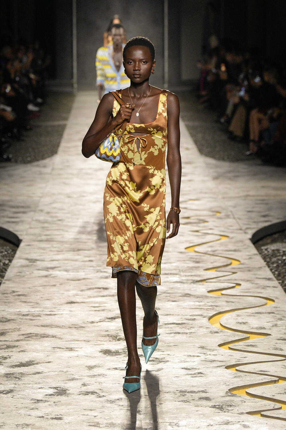 VERSACE WOMEN SS 2025 - Foto #3