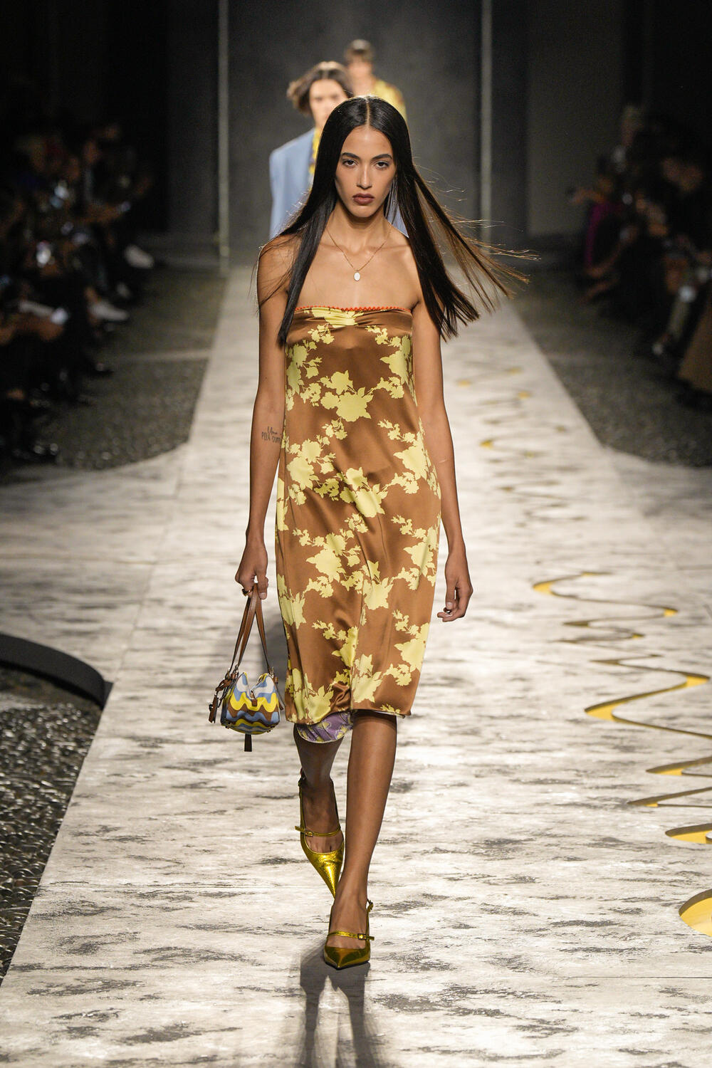 VERSACE WOMEN SS 2025 - Foto #5