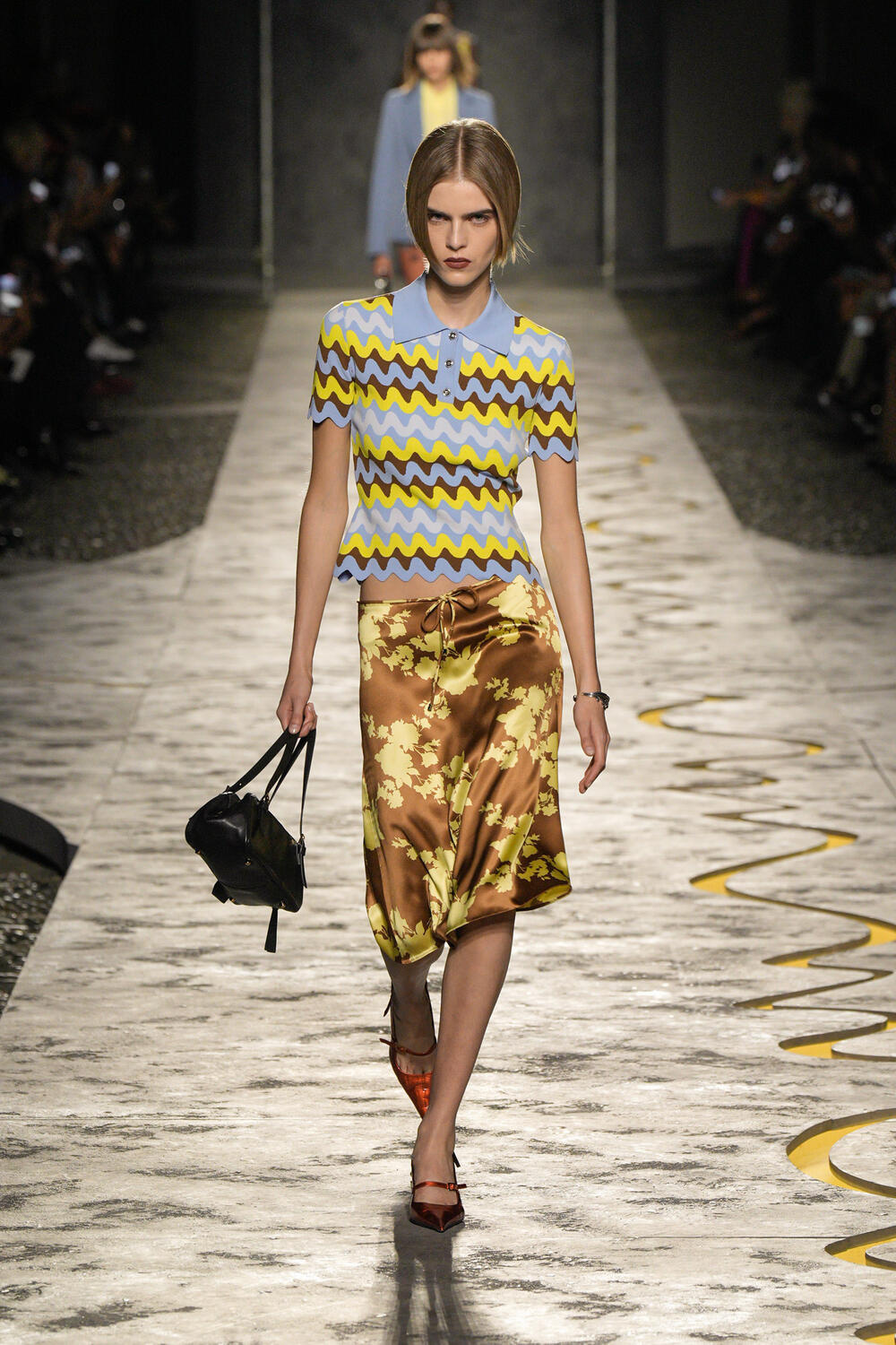 VERSACE WOMEN SS 2025 - Foto #1