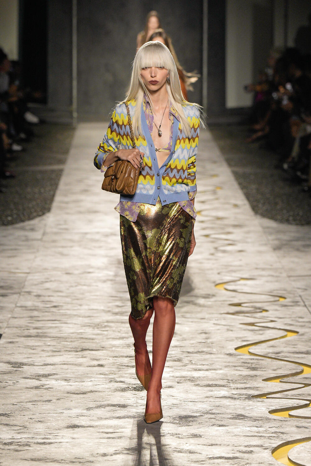 VERSACE WOMEN SS 2025 - Foto #13