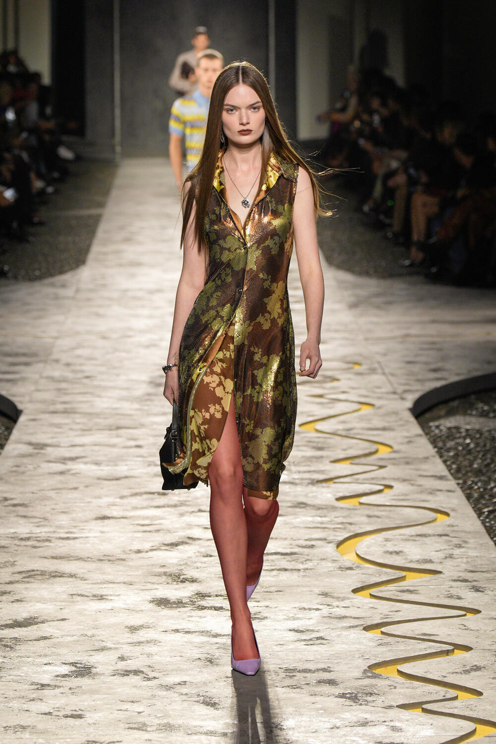 VERSACE WOMEN SS 2025 - Foto #15