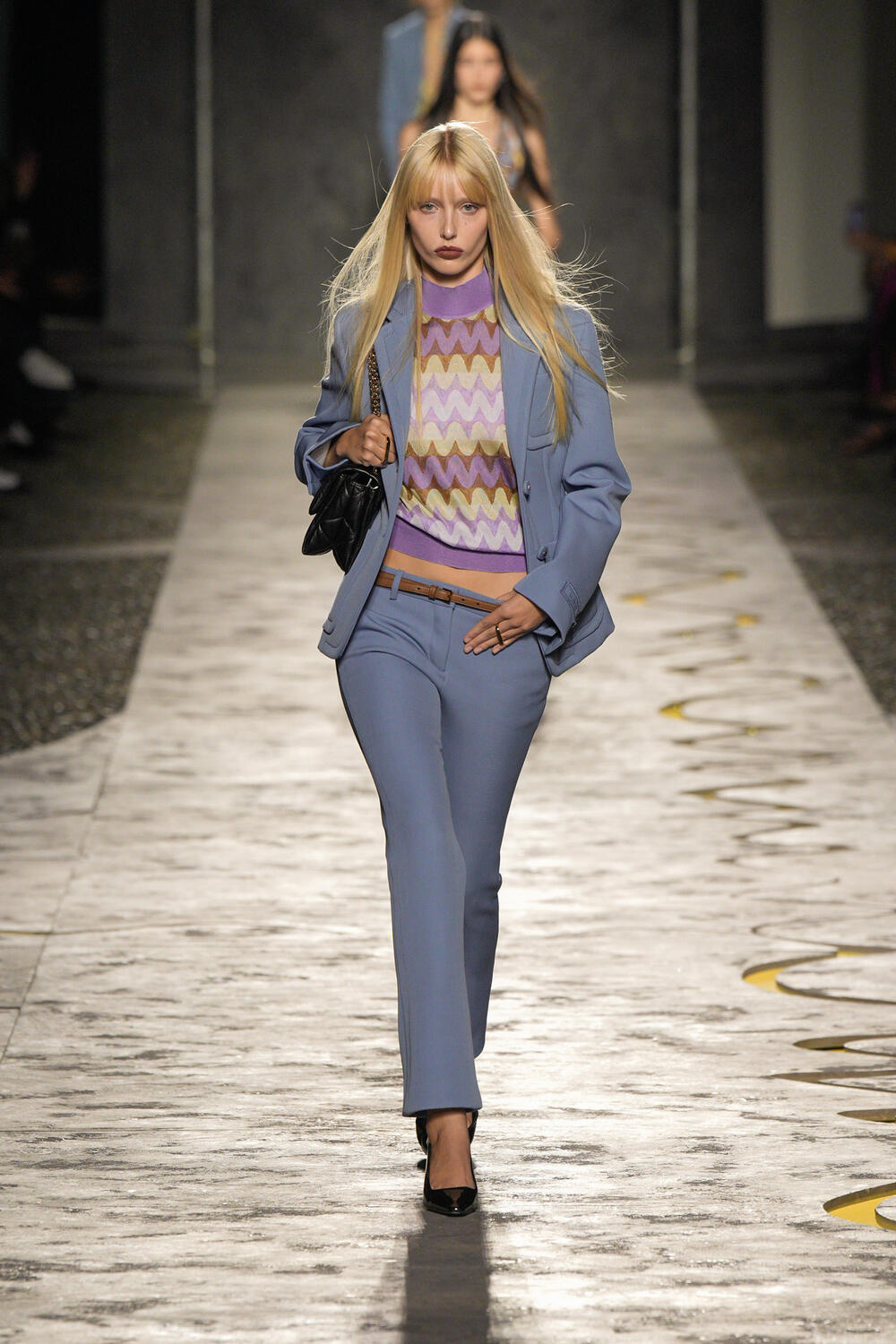 VERSACE WOMEN SS 2025 - Foto #8